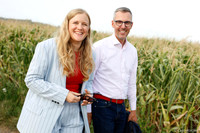MdB Dr. Lars Castellucci, Josephine Ortleb